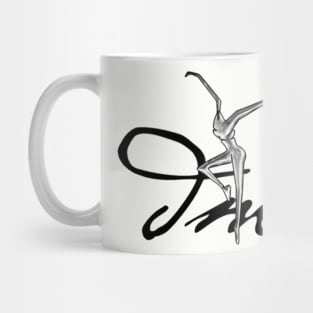 Dave MB Mug